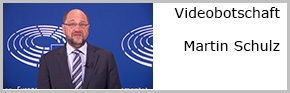 Videobotschaft Martin Schulz